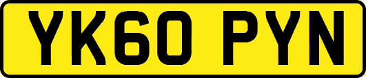 YK60PYN
