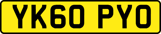 YK60PYO