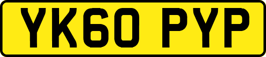YK60PYP