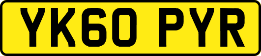 YK60PYR