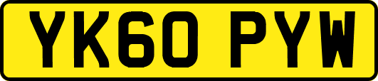 YK60PYW