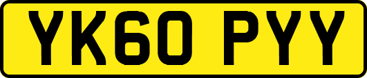 YK60PYY