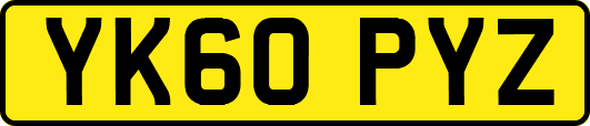 YK60PYZ