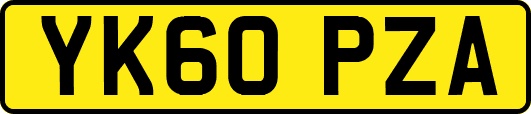 YK60PZA