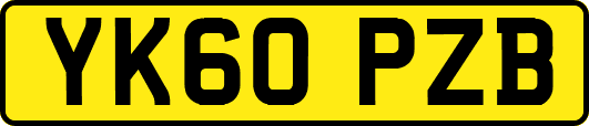 YK60PZB