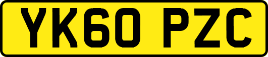 YK60PZC