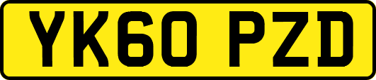 YK60PZD