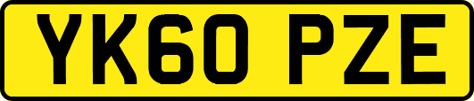 YK60PZE