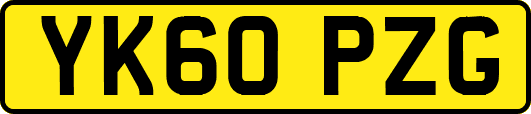 YK60PZG
