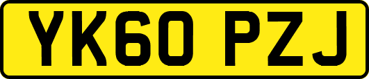 YK60PZJ