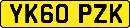 YK60PZK