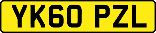 YK60PZL
