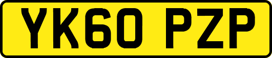 YK60PZP