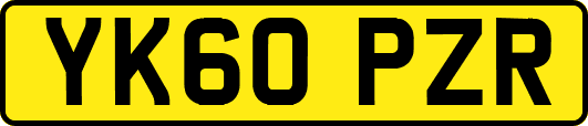 YK60PZR