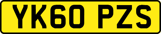 YK60PZS