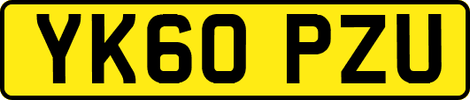 YK60PZU