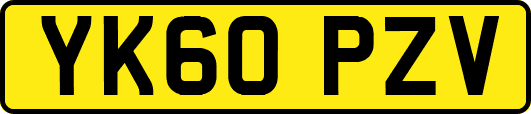 YK60PZV