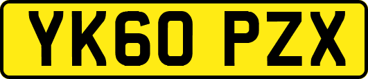 YK60PZX