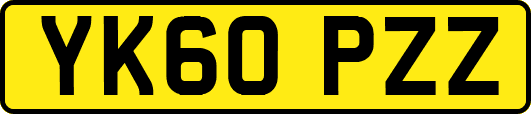 YK60PZZ
