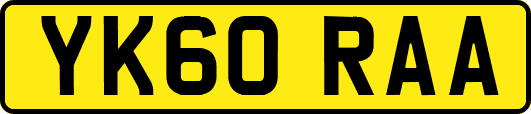 YK60RAA