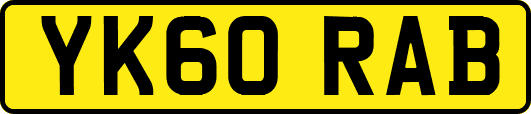 YK60RAB