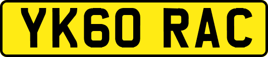 YK60RAC