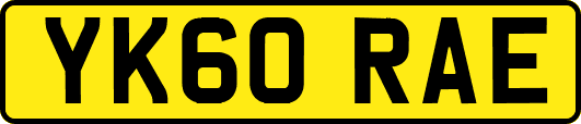 YK60RAE