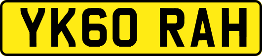 YK60RAH