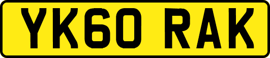 YK60RAK