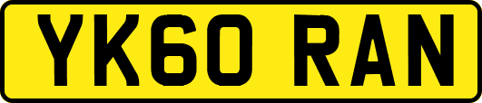 YK60RAN