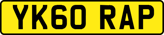 YK60RAP