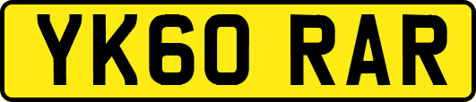 YK60RAR
