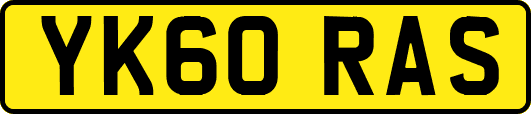 YK60RAS
