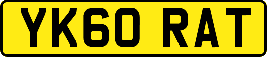 YK60RAT