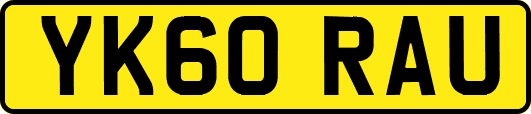 YK60RAU