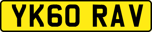 YK60RAV