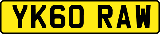 YK60RAW
