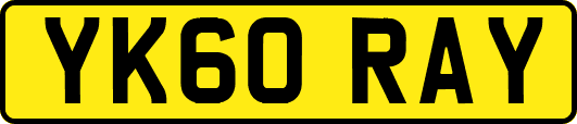 YK60RAY
