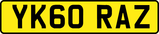 YK60RAZ