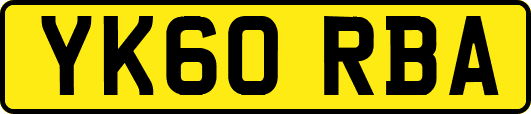 YK60RBA