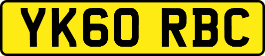 YK60RBC