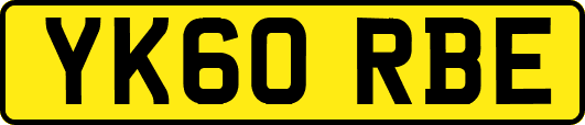 YK60RBE