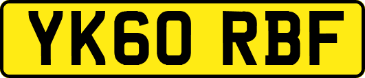 YK60RBF