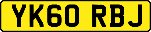 YK60RBJ