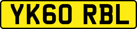 YK60RBL