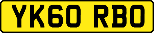 YK60RBO