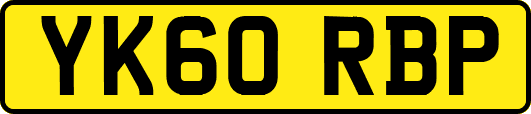 YK60RBP