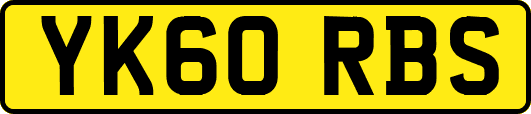 YK60RBS