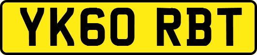 YK60RBT