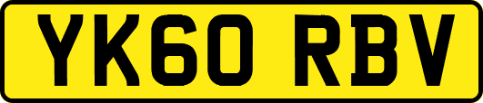 YK60RBV